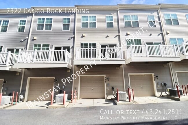 Building Photo - 7322 Calico Rock Lndg