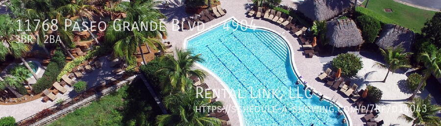 Building Photo - 11768 Paseo Grande Blvd