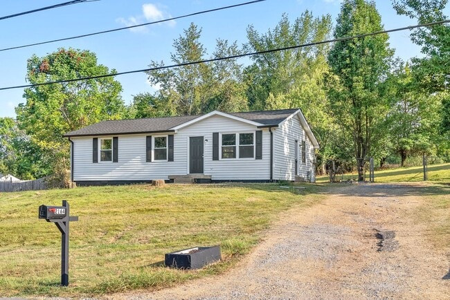 Building Photo - 3 Bedroom Home For Rent in St. Bethlehem A...