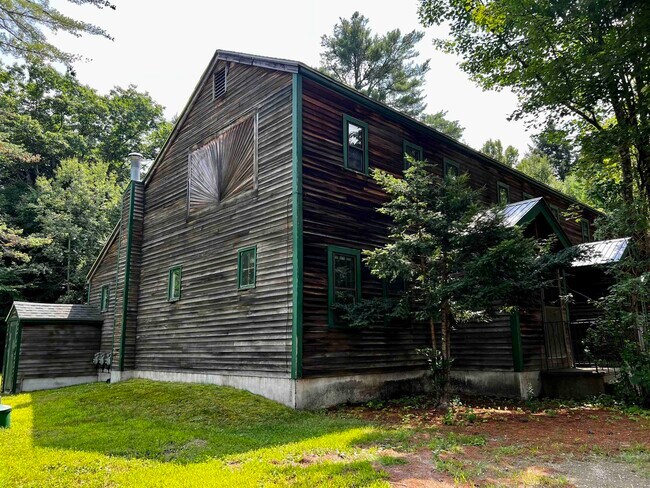 Primary Photo - 503 Tamworth Rd