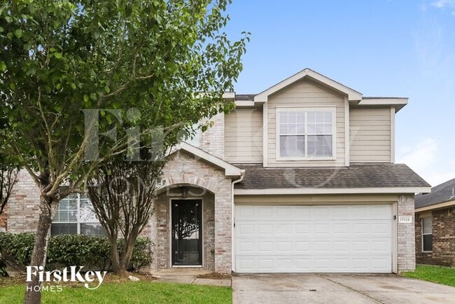 Primary Photo - 15118 Sierra Ridge Dr
