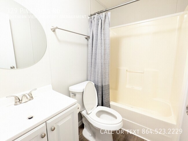 Building Photo - 329 Pine Hills Rd