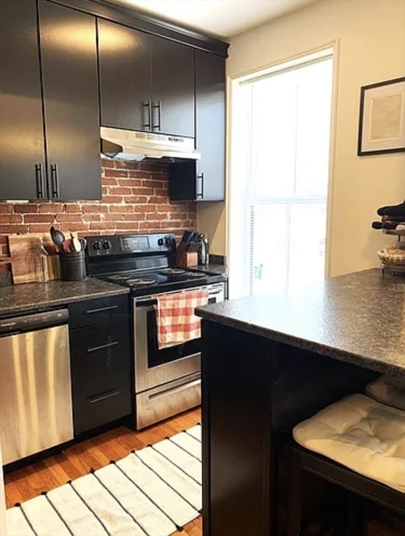 Building Photo - 167 I St