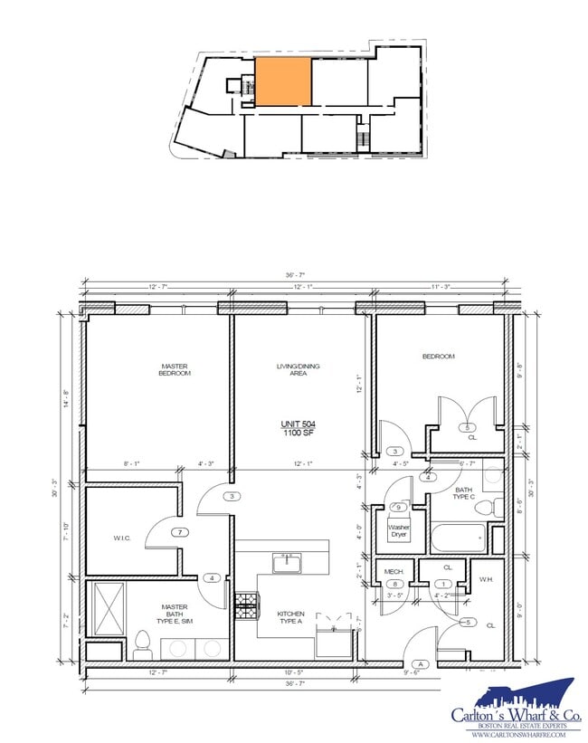 Building Photo - 218 Old Colony Ave