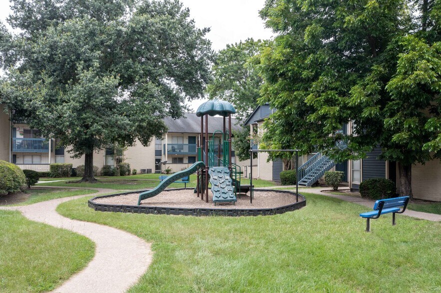 Primary Photo - Buena Vista Apartments