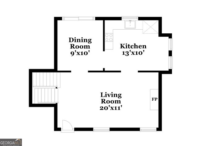 Building Photo - 2459 Chauncey Ln