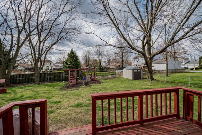 Building Photo - 1306 Canyon Run Rd