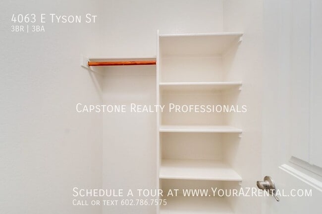 Building Photo - 4063 E Tyson St