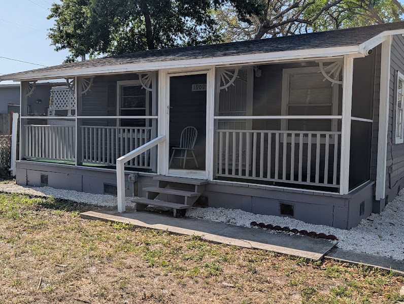 Building Photo - 1909 E 99th Ave