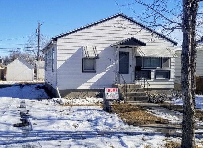 Primary Photo - 2 bedroom in Laurel MT 59044