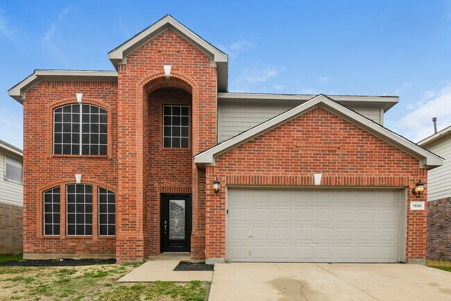 Primary Photo - 7806 Calgary Ln