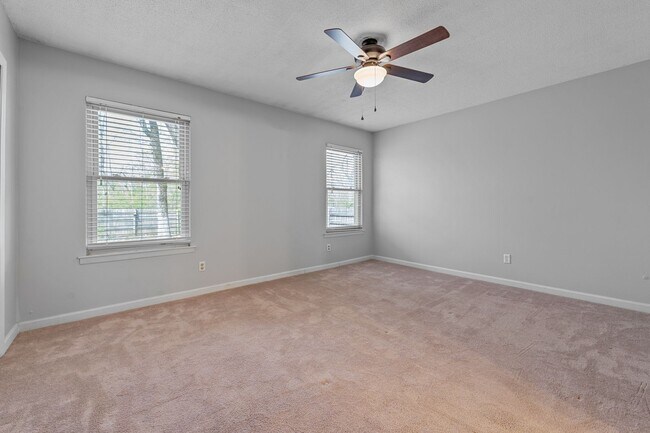 Building Photo - Approved applicant