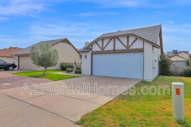 Building Photo - 1625 E Jerome Ave