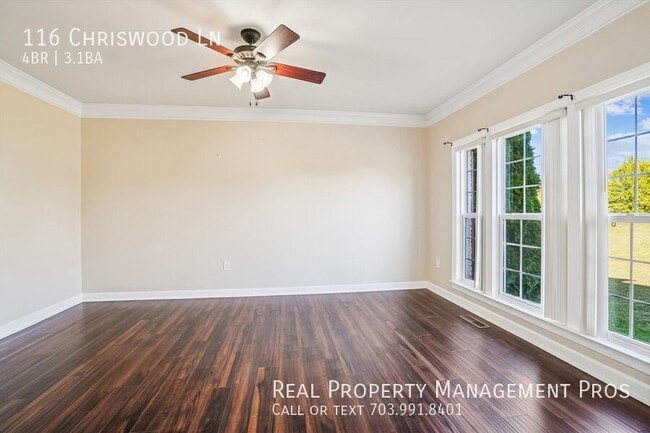 Building Photo - 116 Chriswood Ln