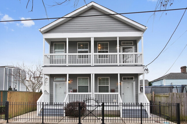 Building Photo - 1720 Harmony St