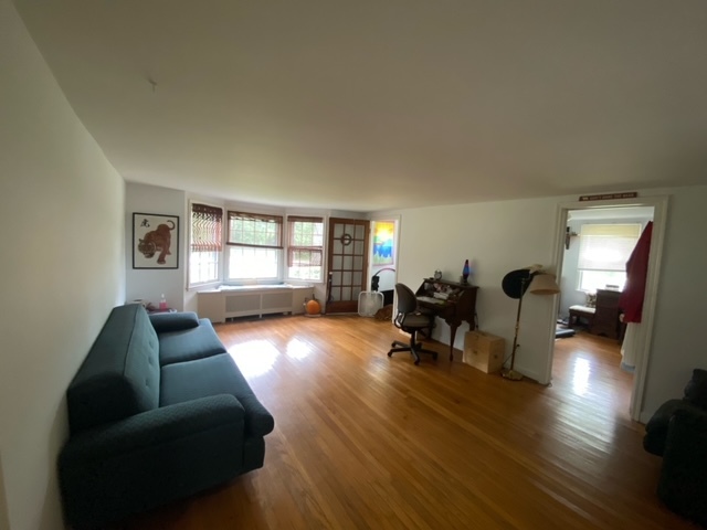 1st flr Living room - 4200 W Liberty Rd