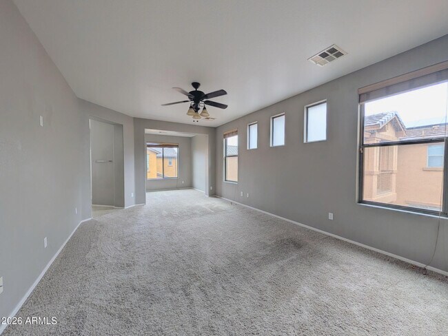 Building Photo - 3858 E Morelos St