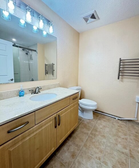 Bathroom 2 - 1064 N Tamiami Trl