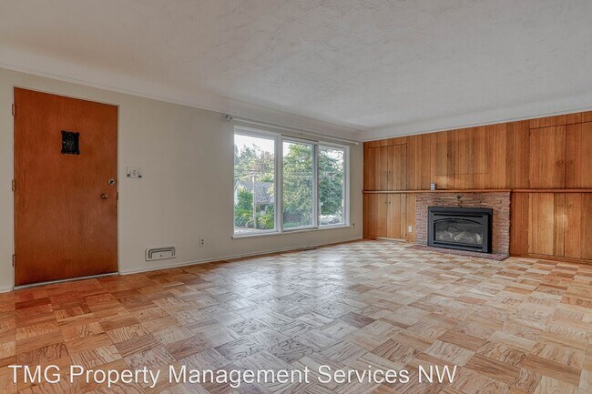 Building Photo - 2 br, 1 bath House - 7635 SW Capitol Hill ...