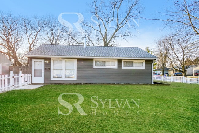 Building Photo - Life Just Got Better!