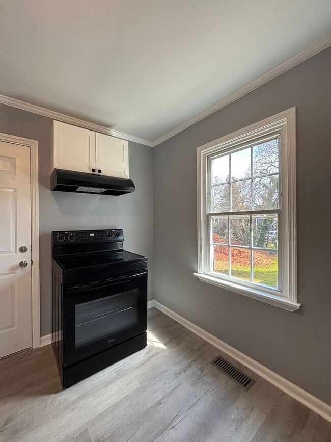 Building Photo - Newly Renovated!