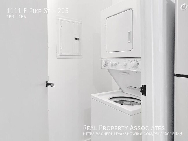 Building Photo - 1111 E Pike St