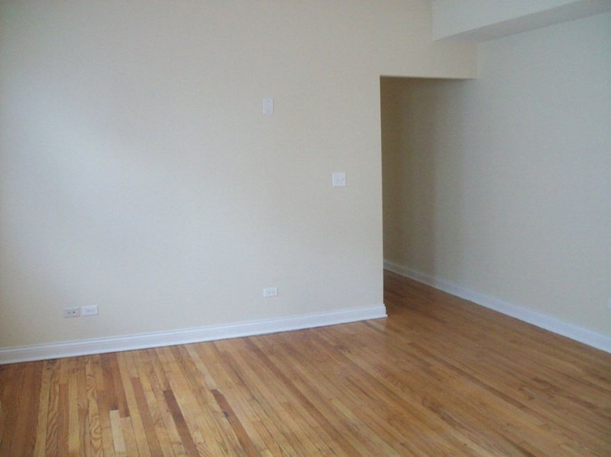 Building Photo - 3007 N Spaulding Ave