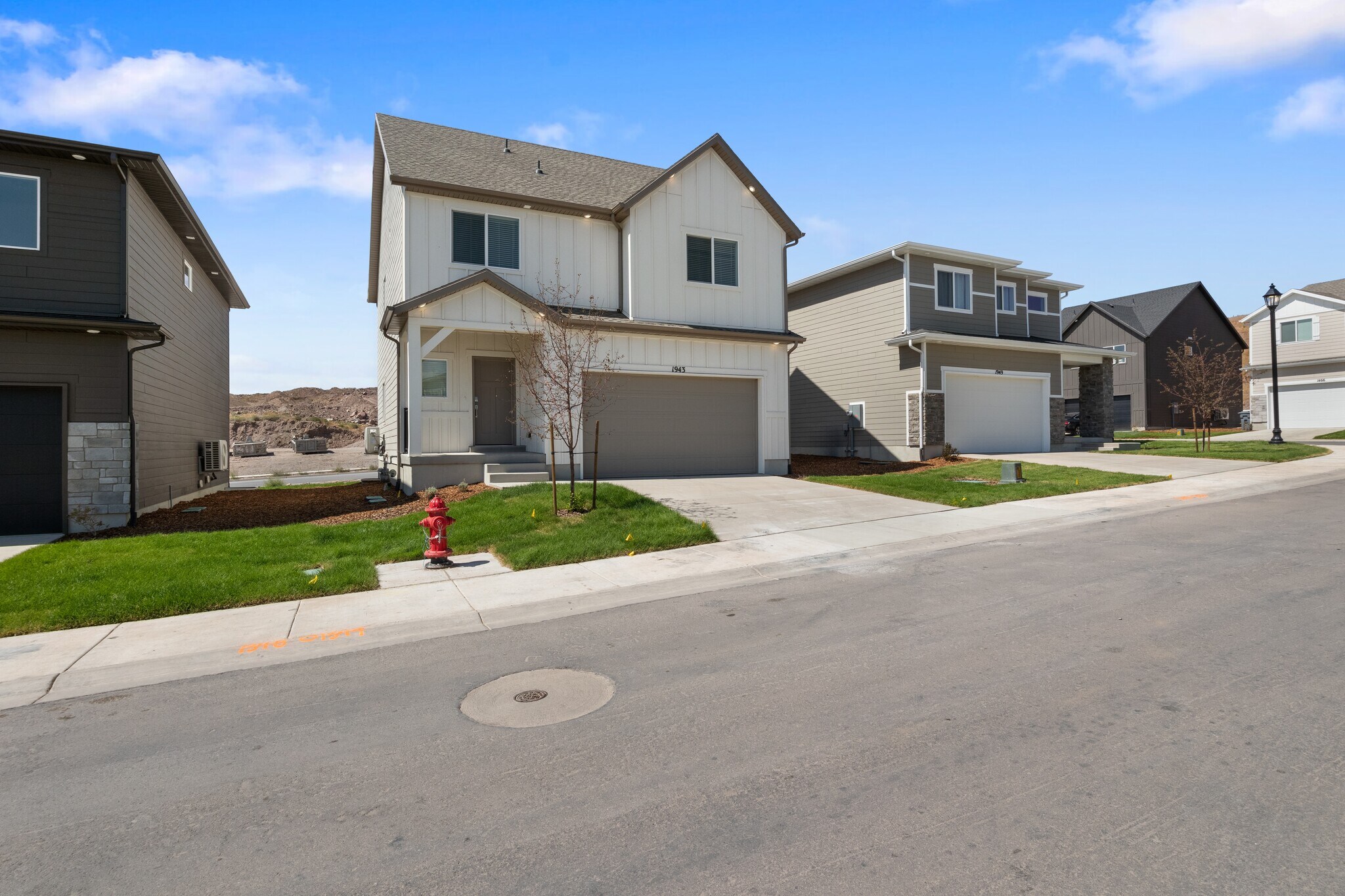 Building Photo - 1943 N Fireball Ln