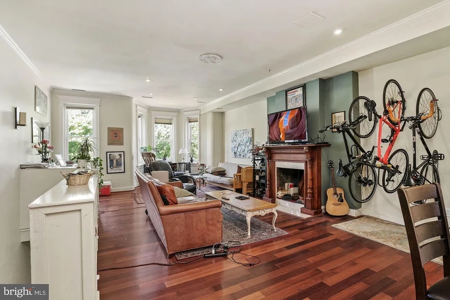 Primary Photo - 506 M St NW