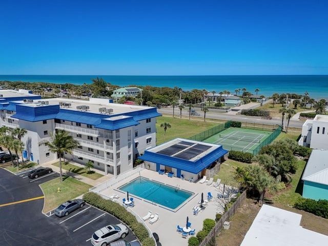 Building Photo - 2150 N Hwy A1A