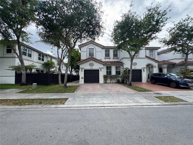 Building Photo - 8157 NW 108th Pl