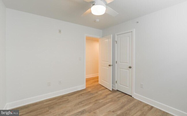 Building Photo - 1616 N Bailey St