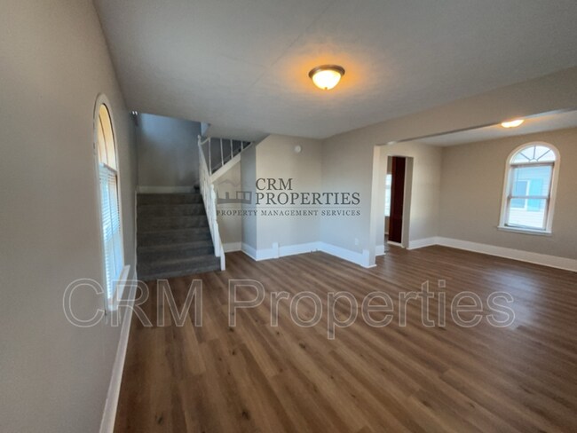 Building Photo - 409 W Morgan St