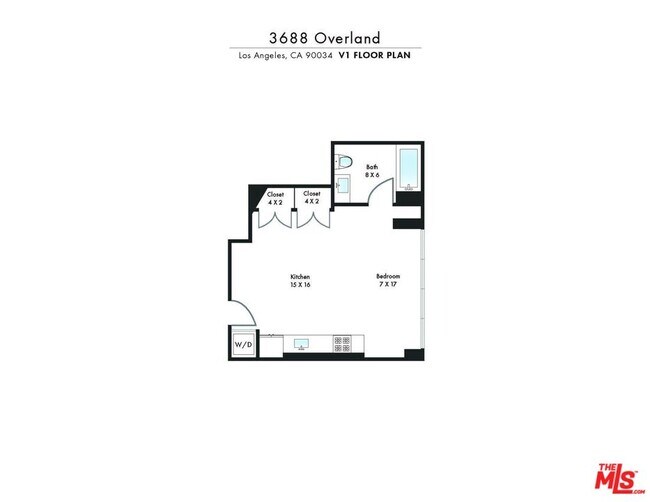 Building Photo - 3688 Overland Ave