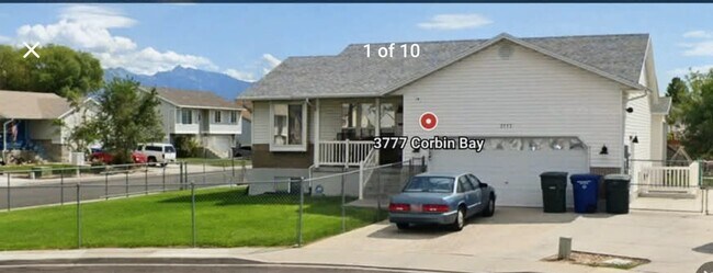 Building Photo - 3777 W Corbin Bay