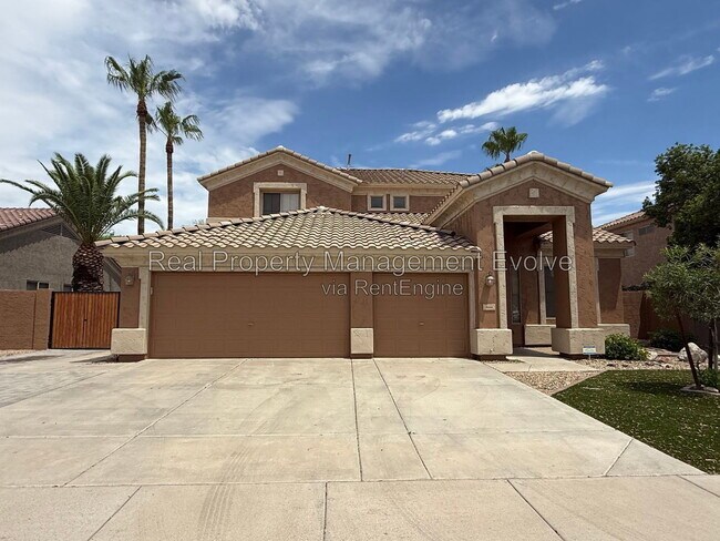 Building Photo - 1234 W Remington Dr