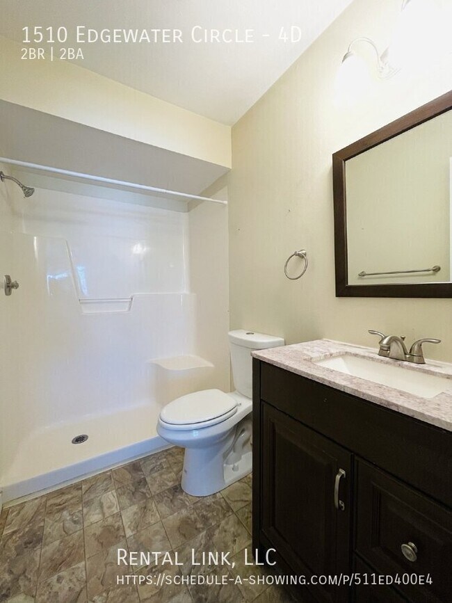 Building Photo - 1510 Edgewater Cir