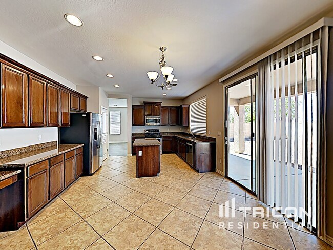 Building Photo - 37878 W Olivo St
