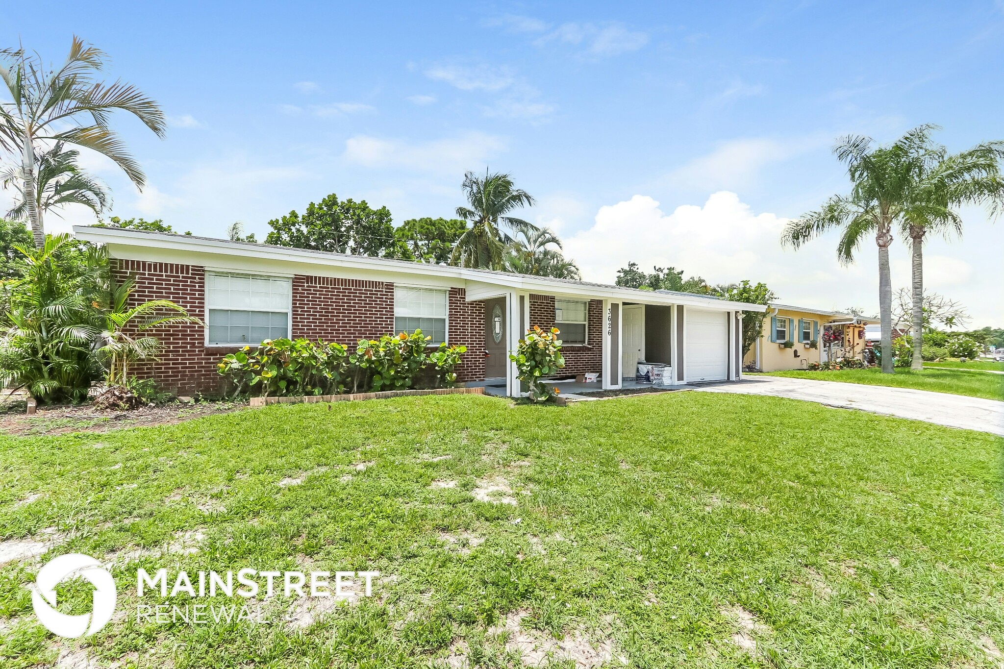 Building Photo - 3626 Everglades Rd