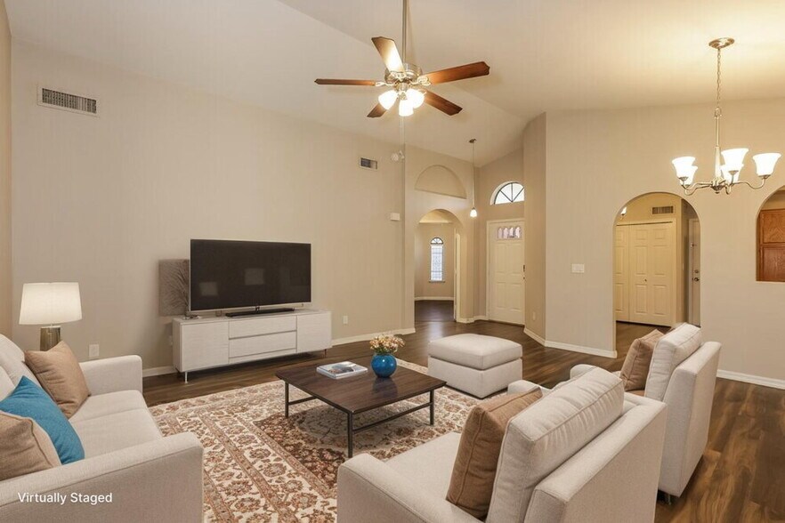 Building Photo - 1209 E Villa Rita Dr