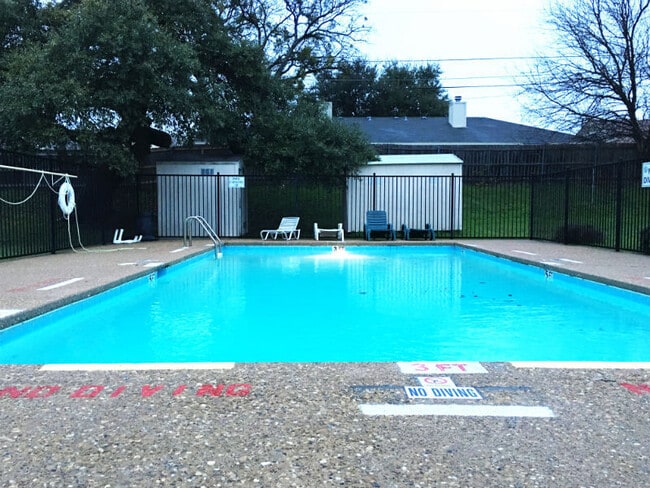 Building Photo - Depot Apartment Homes