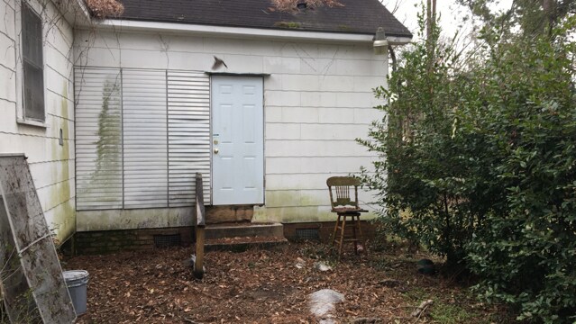 Building Photo - 204 Sherrouse Ave