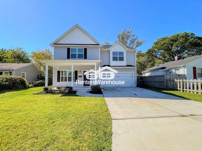 Building Photo - 553 McFarland Rd