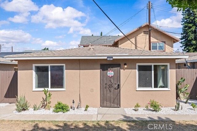 Building Photo - 1097 Bonita St