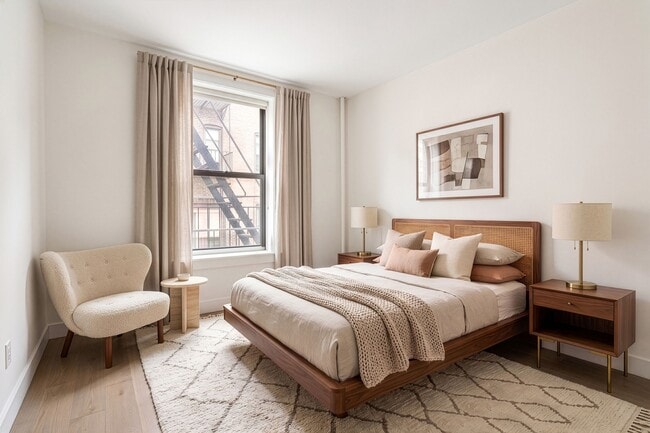 Building Photo - 48 W 138th St