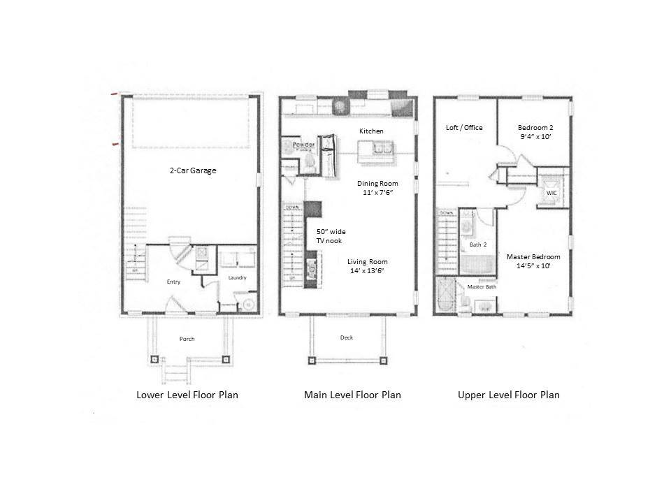 Building Photo - 10314 Bellwether Ln