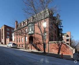 Building Photo - 2300 Mt. Royal Terrace