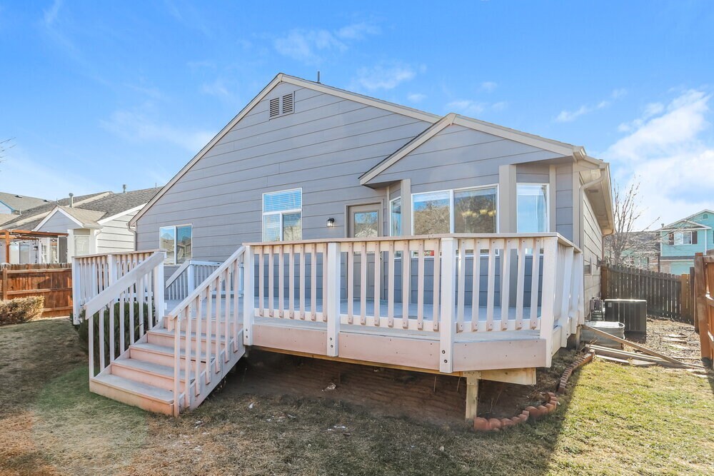 Building Photo - 11357 E 116th Ave