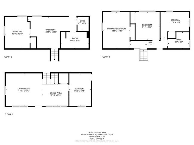 Building Photo - 706 Heston Rd