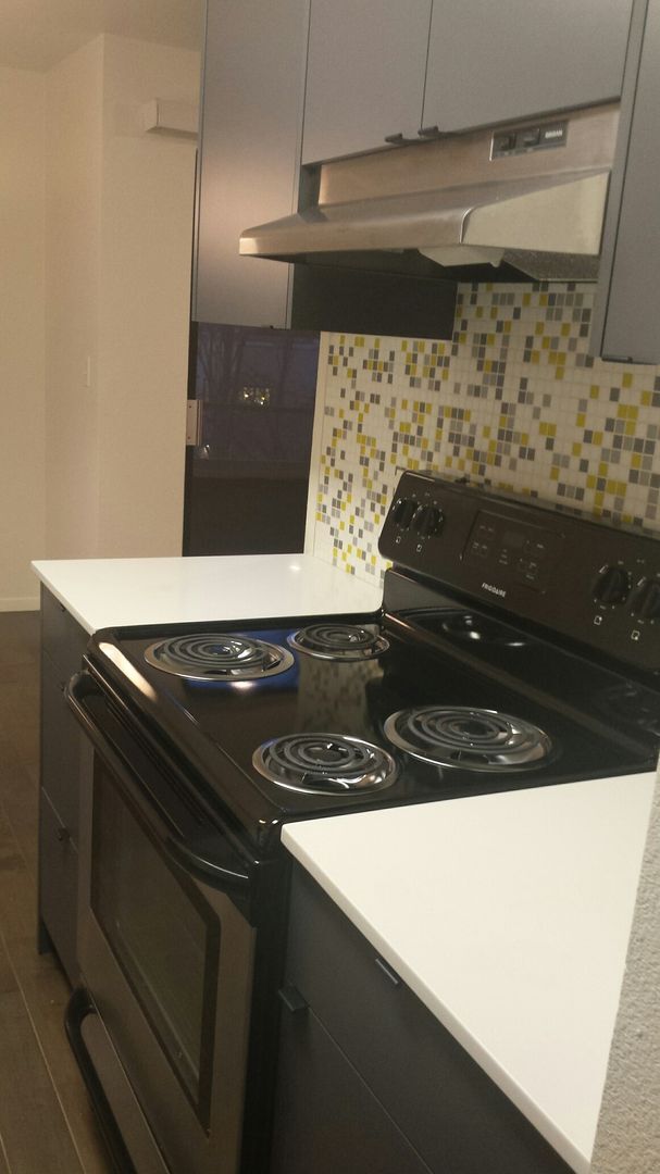 Interior Photo - Seattle Central Apartment Homes